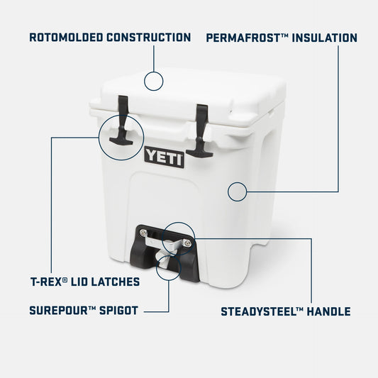 6G Water Cooler