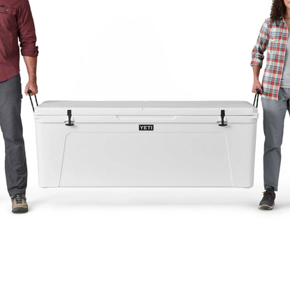 350 Hard Cooler