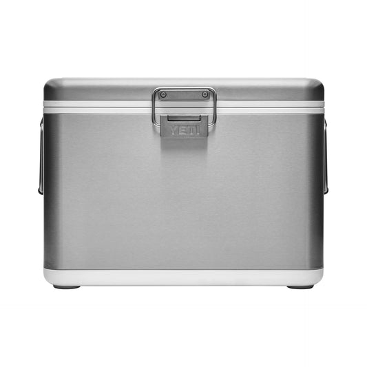 Stainless Steel Cooler