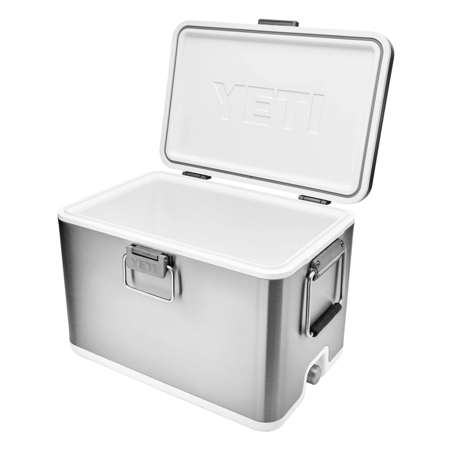 Stainless Steel Cooler