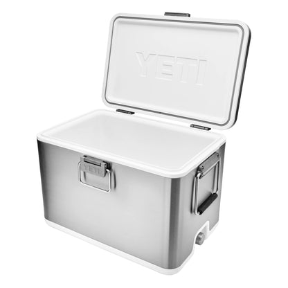 Stainless Steel Cooler
