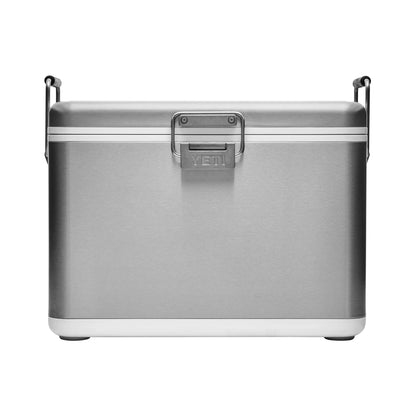 Stainless Steel Cooler