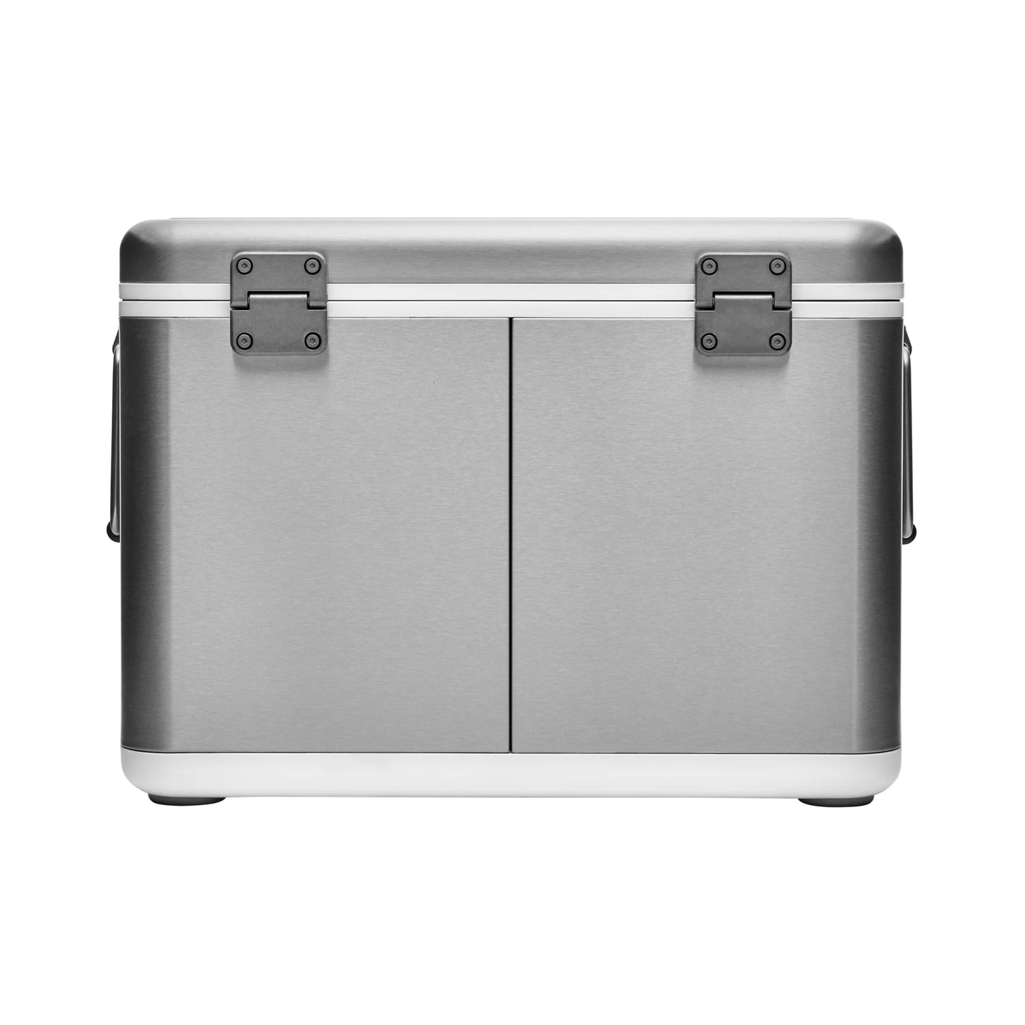 Stainless Steel Cooler