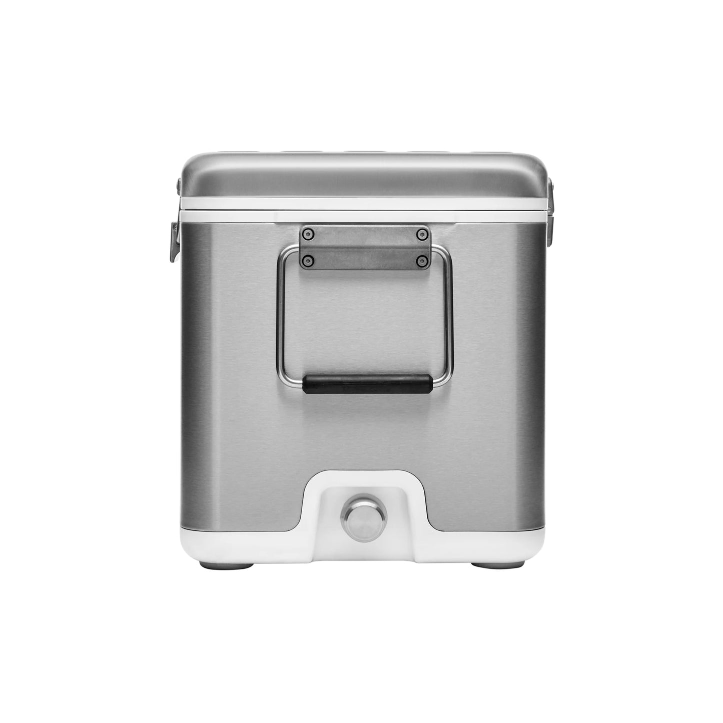 Stainless Steel Cooler