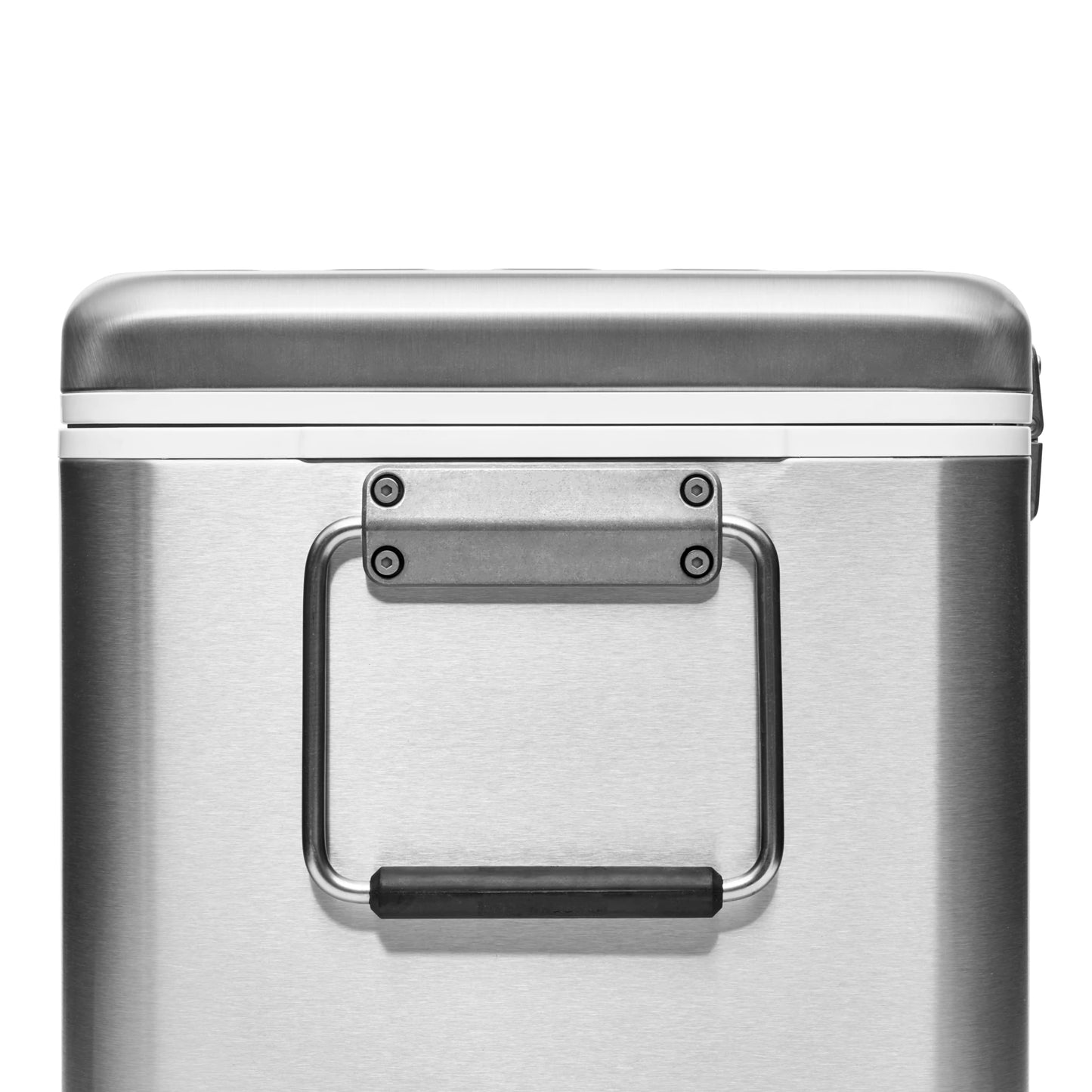 Stainless Steel Cooler