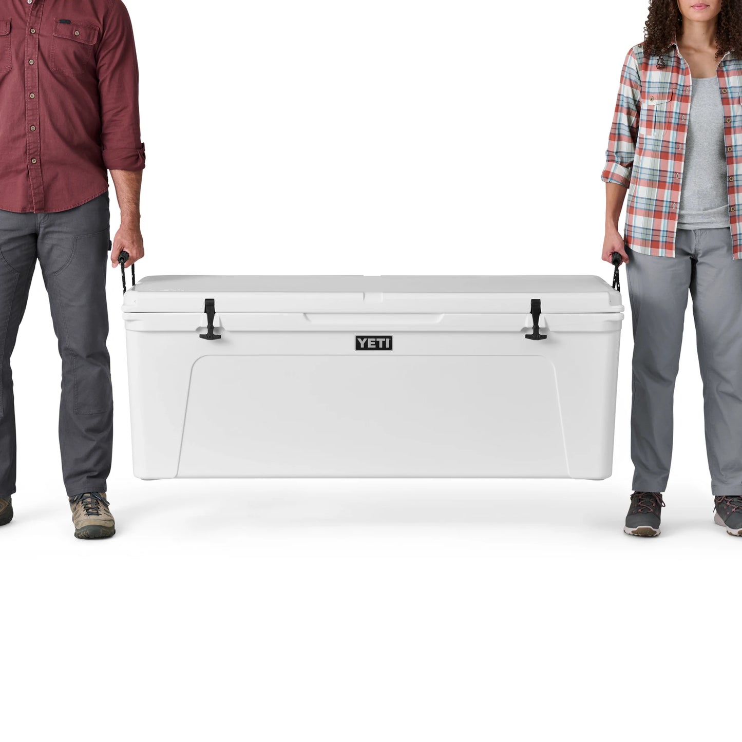 250 Hard Cooler