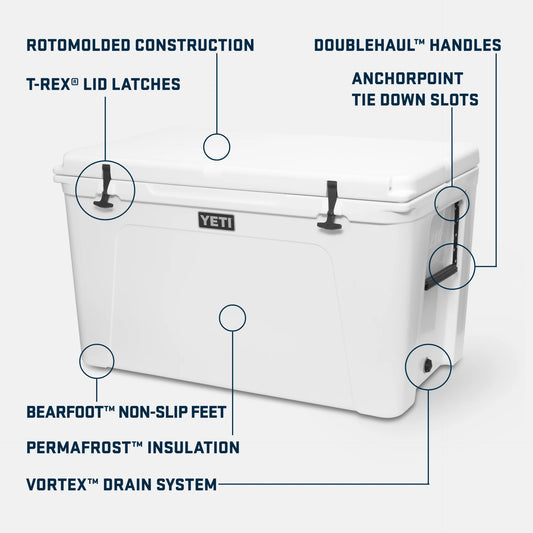 210 Hard Cooler