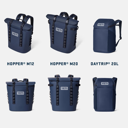 M20 Backpack Soft Cooler