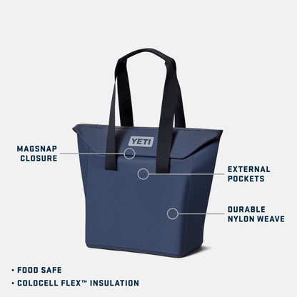 20L Insulated Tote Bag