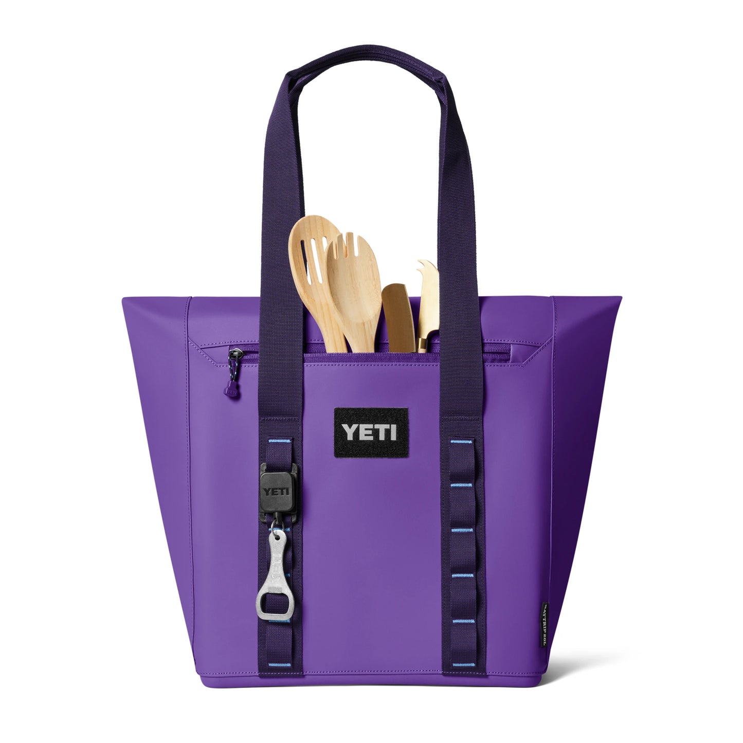 20L Insulated Tote Bag