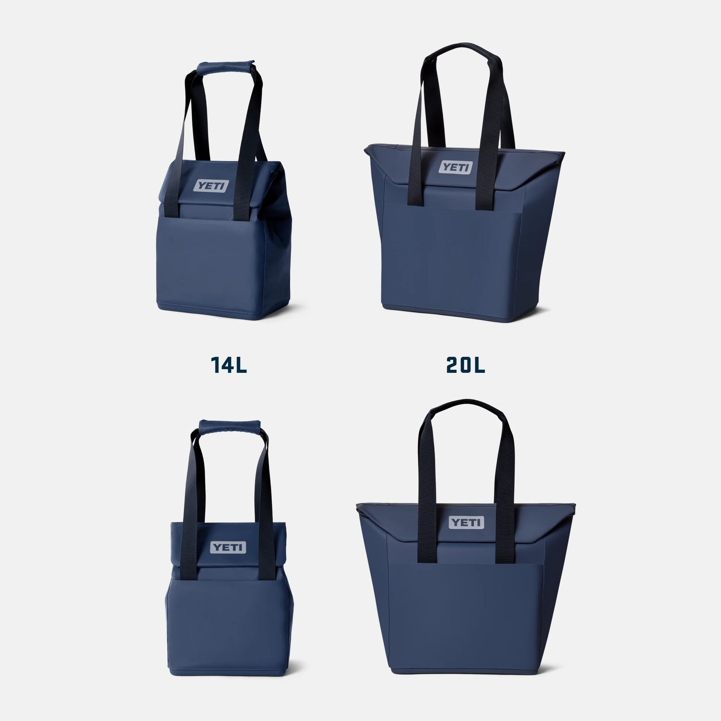 20L Insulated Tote Bag