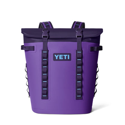 M20 Backpack Soft Cooler