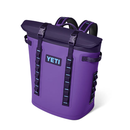 M20 Backpack Soft Cooler
