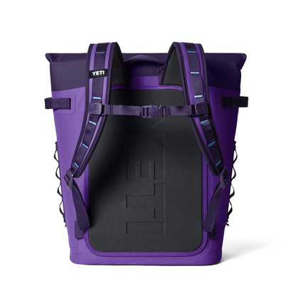 M20 Backpack Soft Cooler