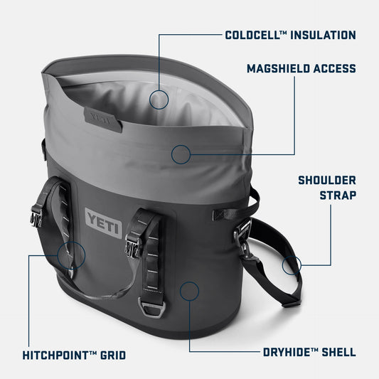 M30 Tote Soft Cooler