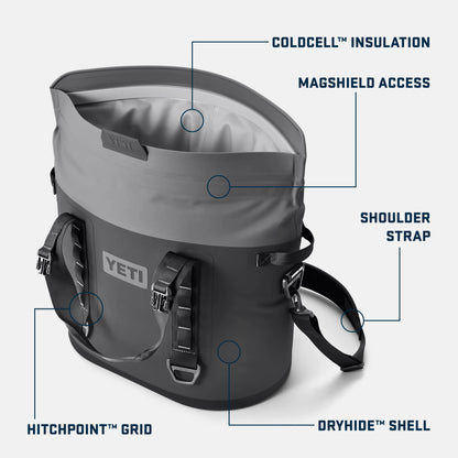 M30 Tote Soft Cooler