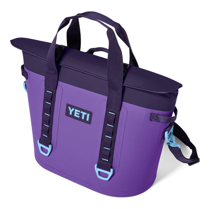 M30 Tote Soft Cooler