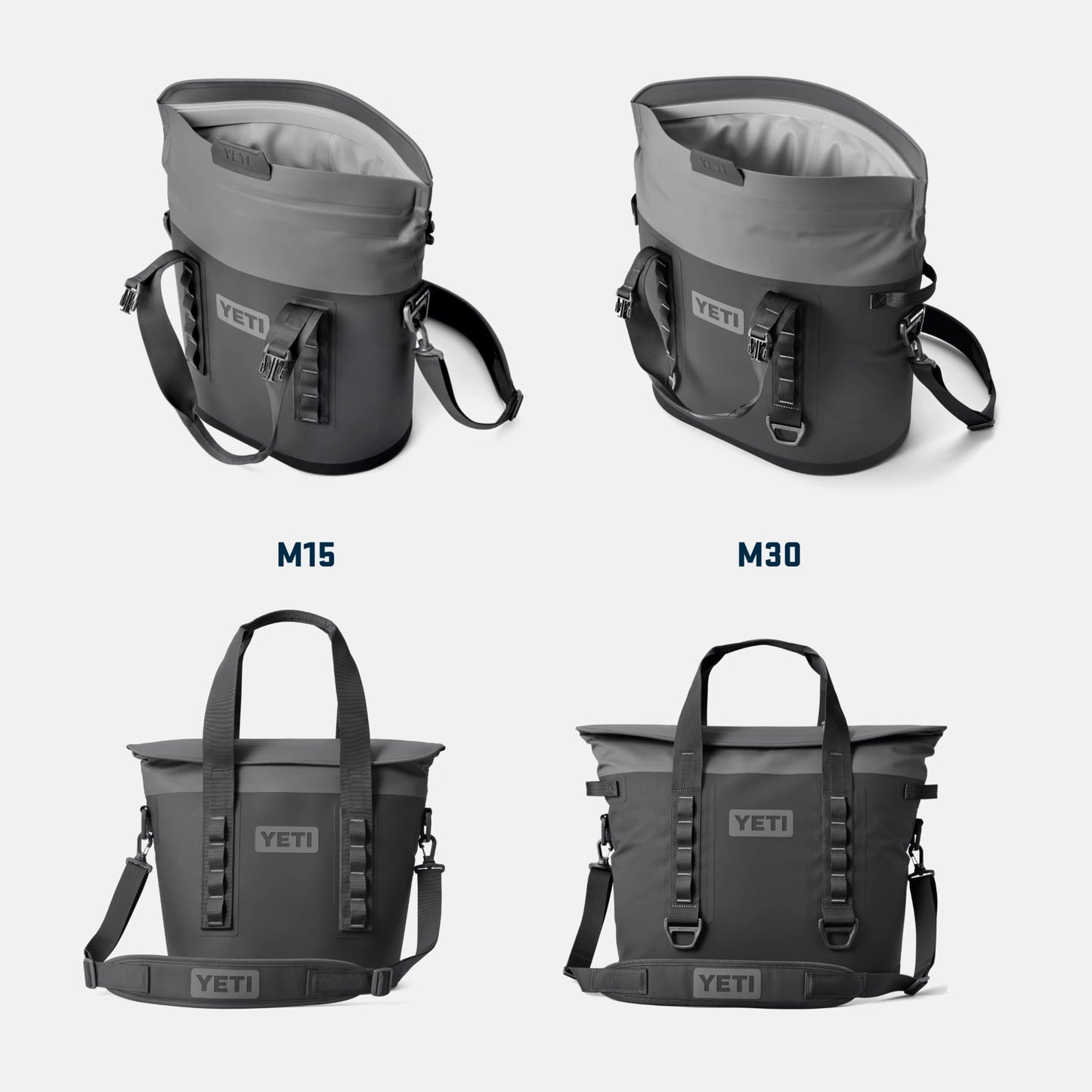M30 Tote Soft Cooler
