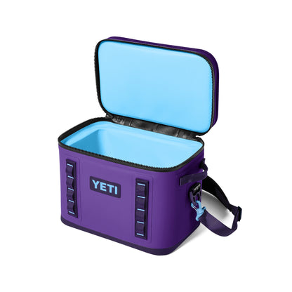 18 Soft Cooler