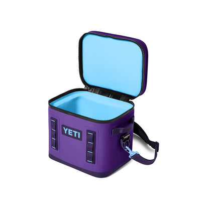12 Soft Cooler