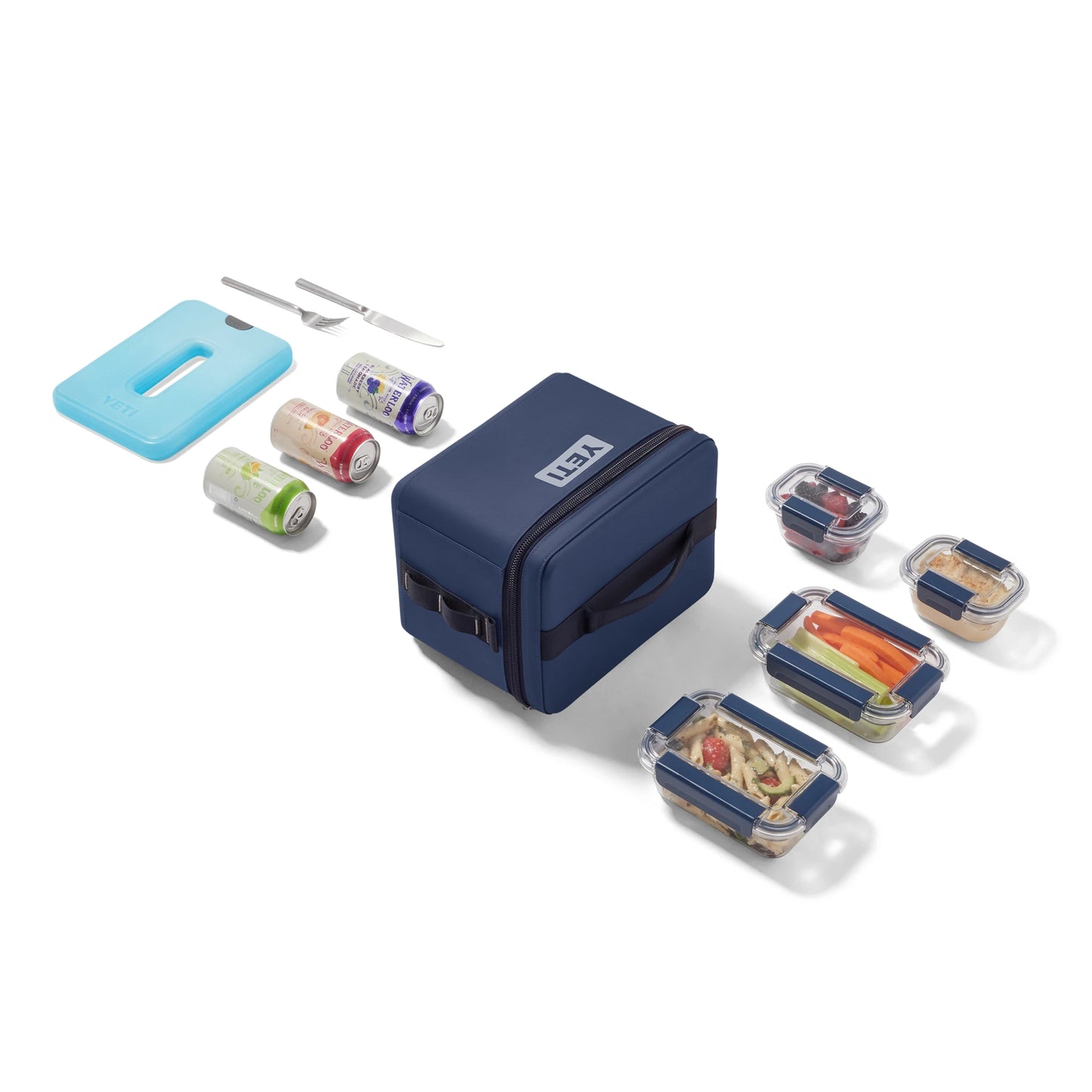 9L Insulated Box