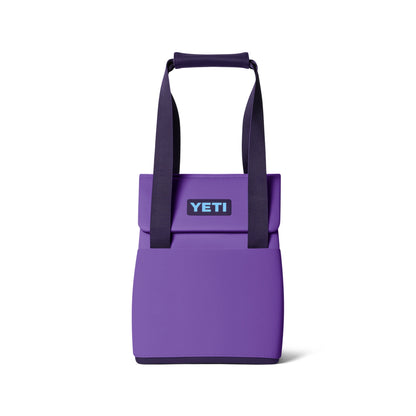 14L Insulated Tote Bag