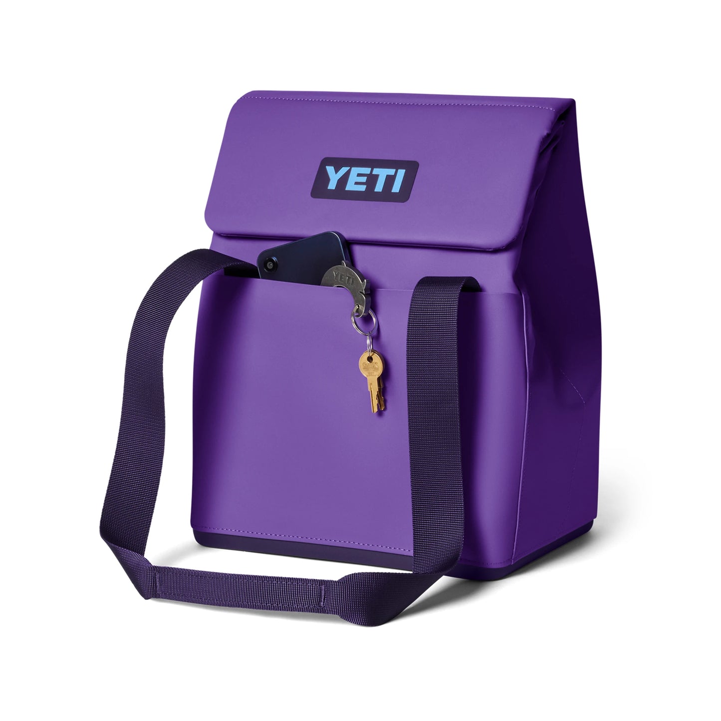 14L Insulated Tote Bag