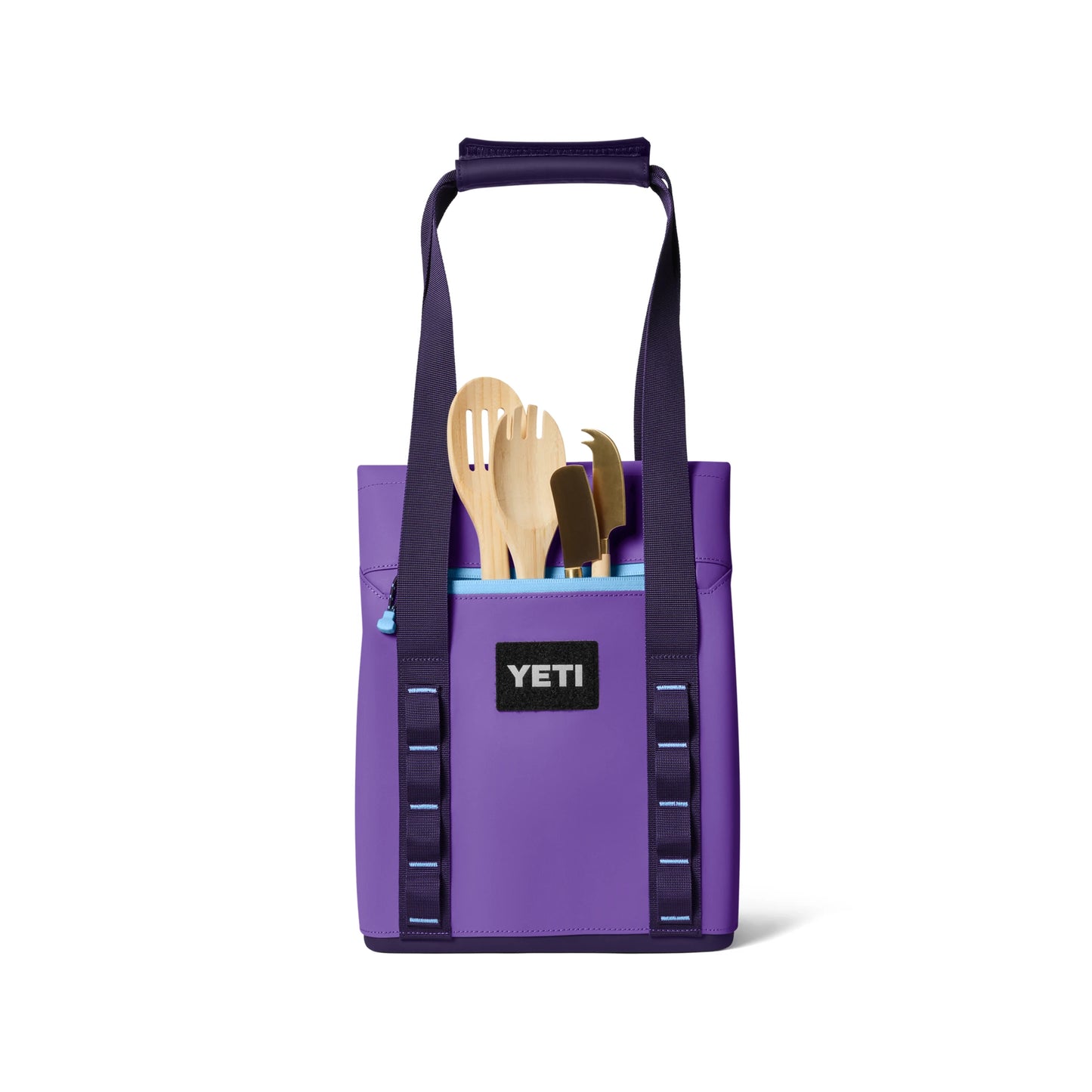 14L Insulated Tote Bag
