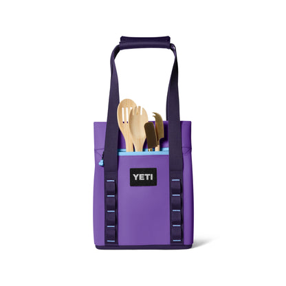 14L Insulated Tote Bag