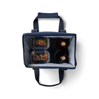 14L Insulated Tote Bag