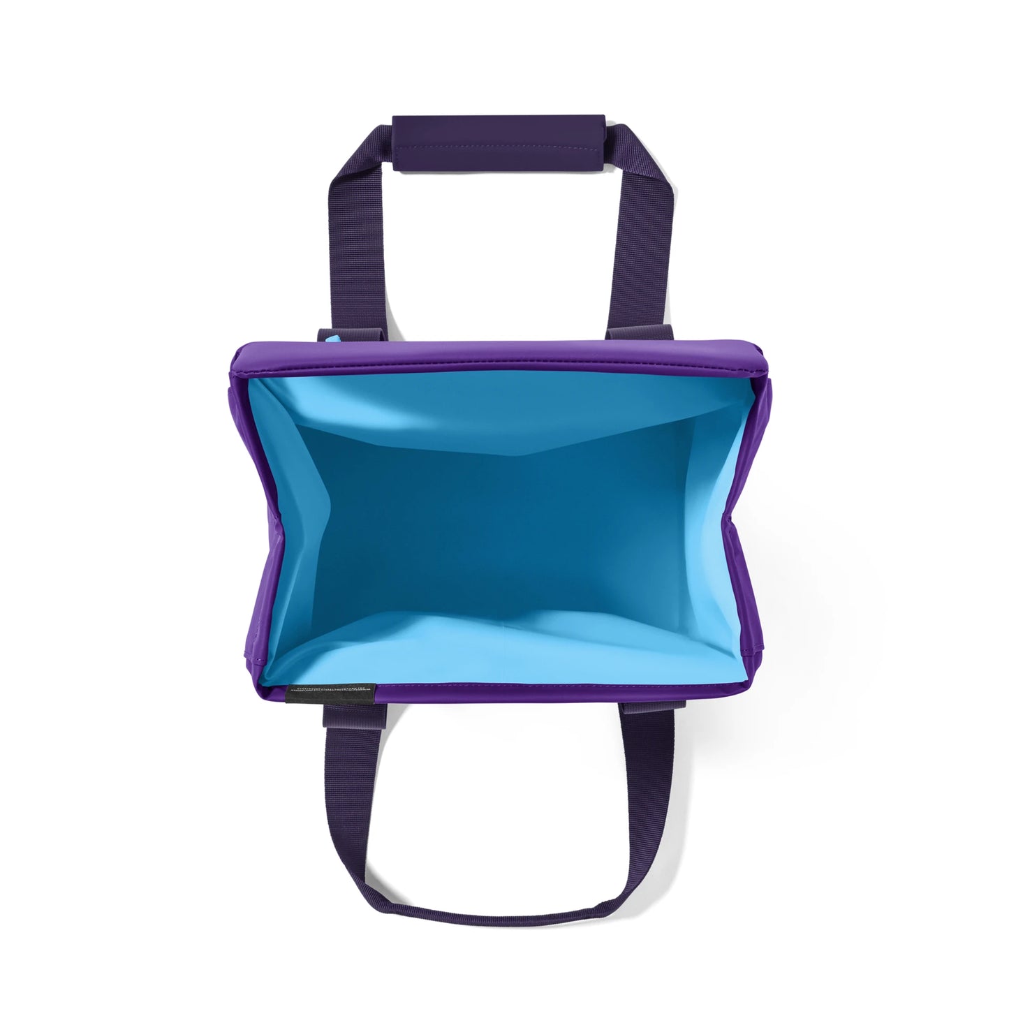 14L Insulated Tote Bag