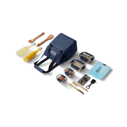 14L Insulated Tote Bag