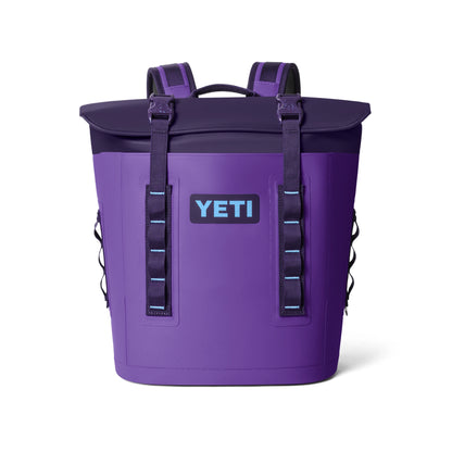M12 Backpack Soft Cooler