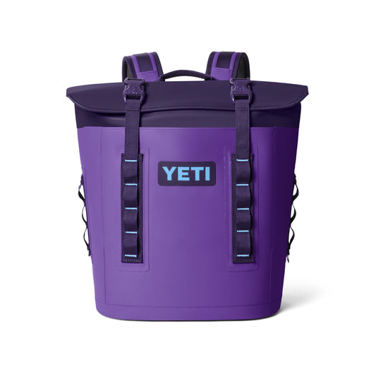 M12 Backpack Soft Cooler