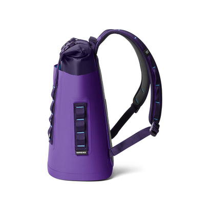 M12 Backpack Soft Cooler