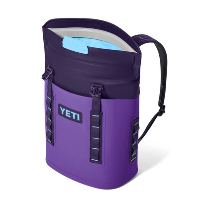 M12 Backpack Soft Cooler