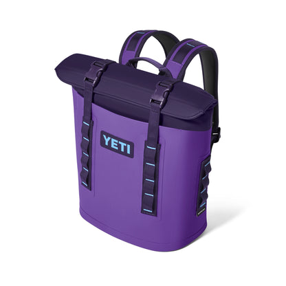M12 Backpack Soft Cooler