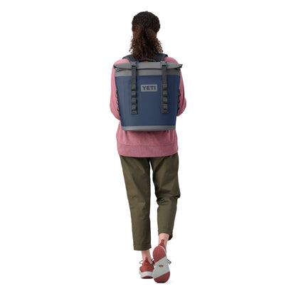 M12 Backpack Soft Cooler