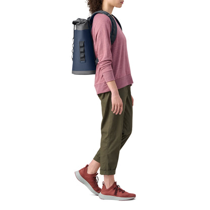M12 Backpack Soft Cooler