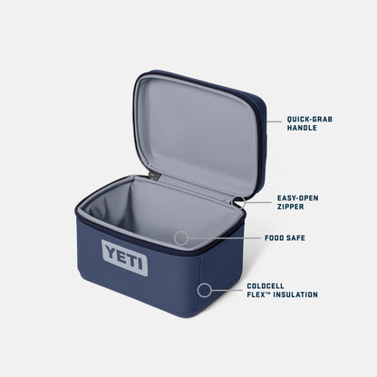 3L Insulated Snack Box