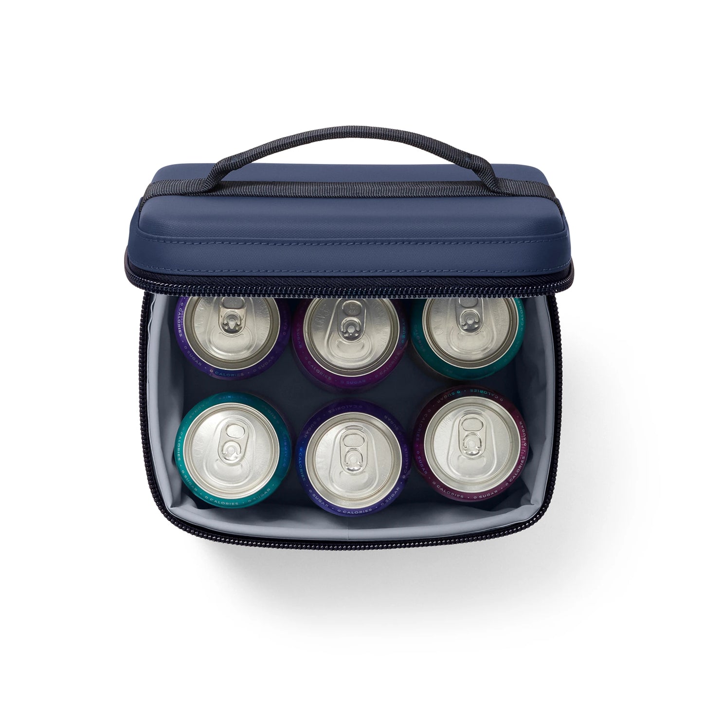3L Insulated Snack Box