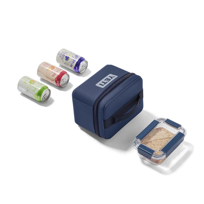 3L Insulated Snack Box