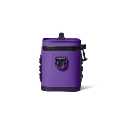 8 Soft Cooler
