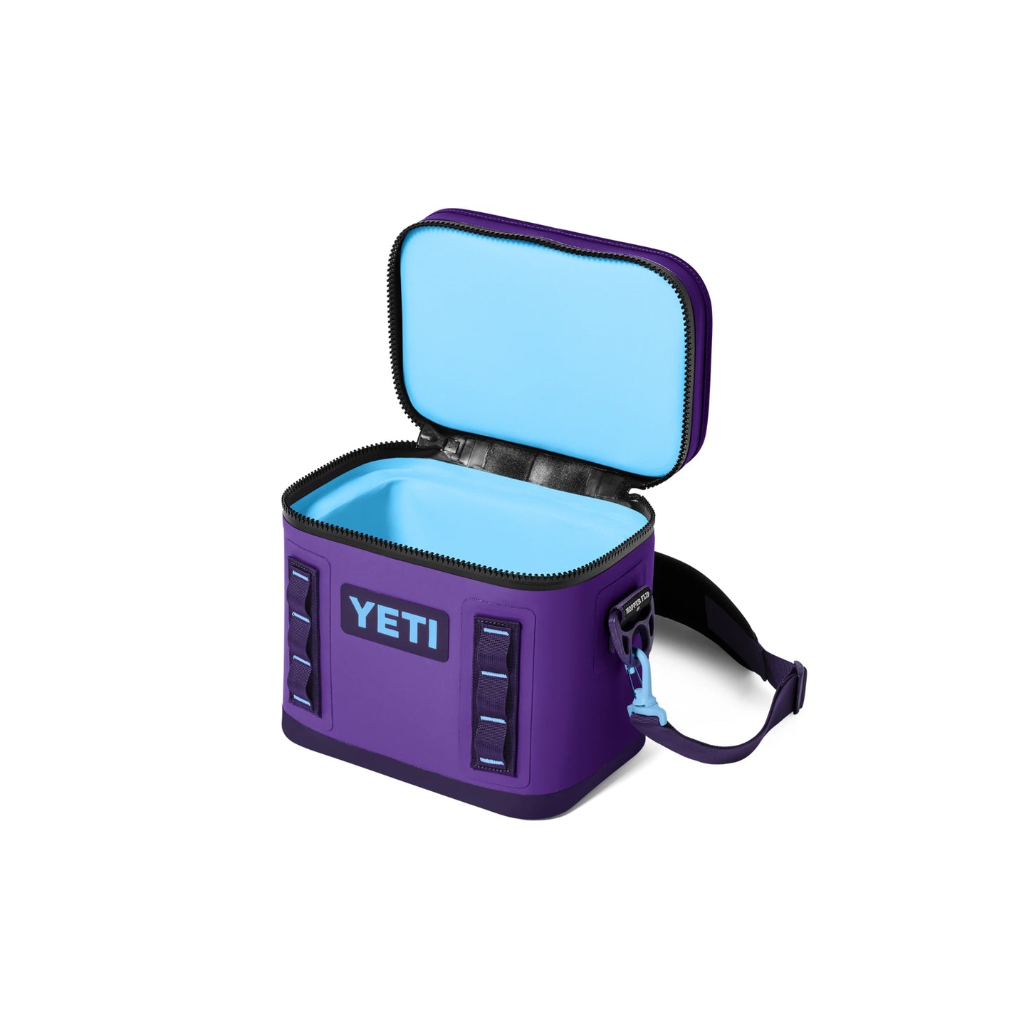 8 Soft Cooler