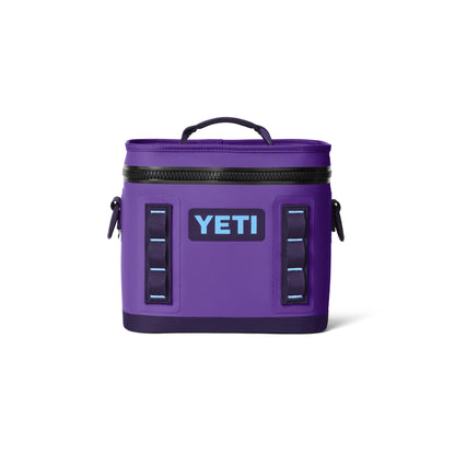 8 Soft Cooler