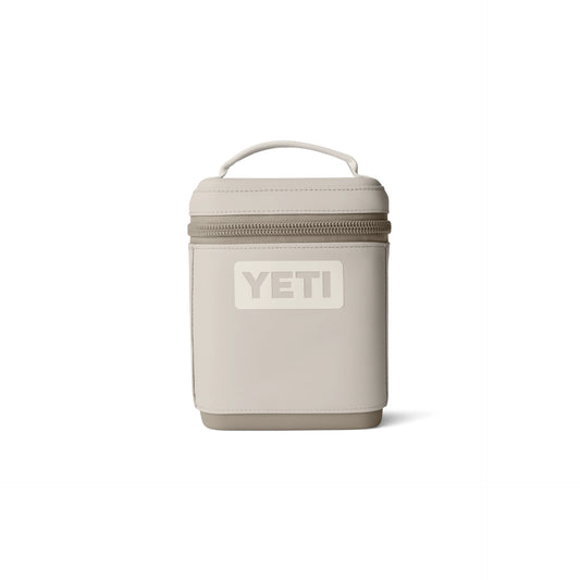 2L Insulated Snack Box