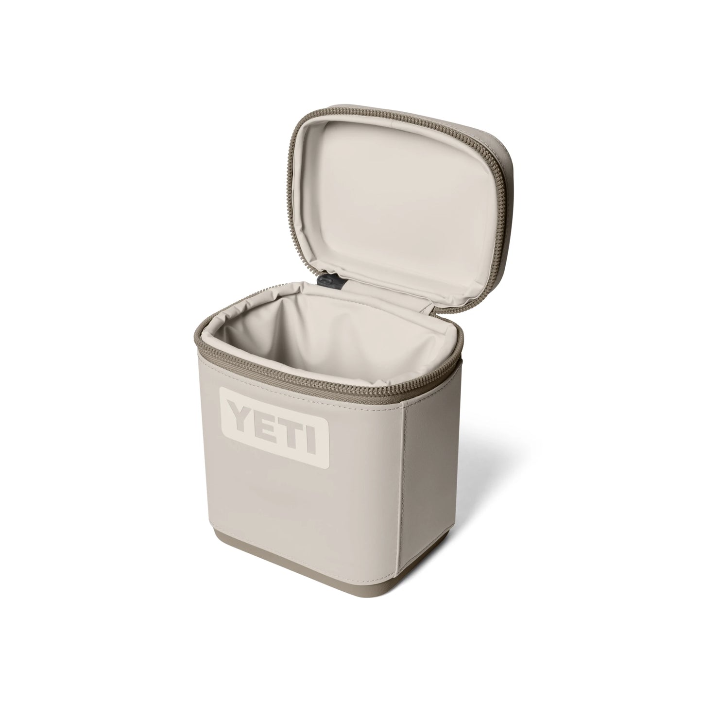 2L Insulated Snack Box