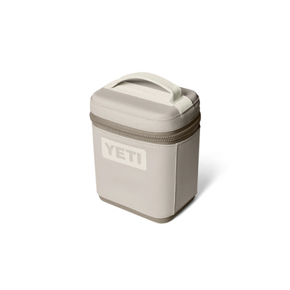 2L Insulated Snack Box