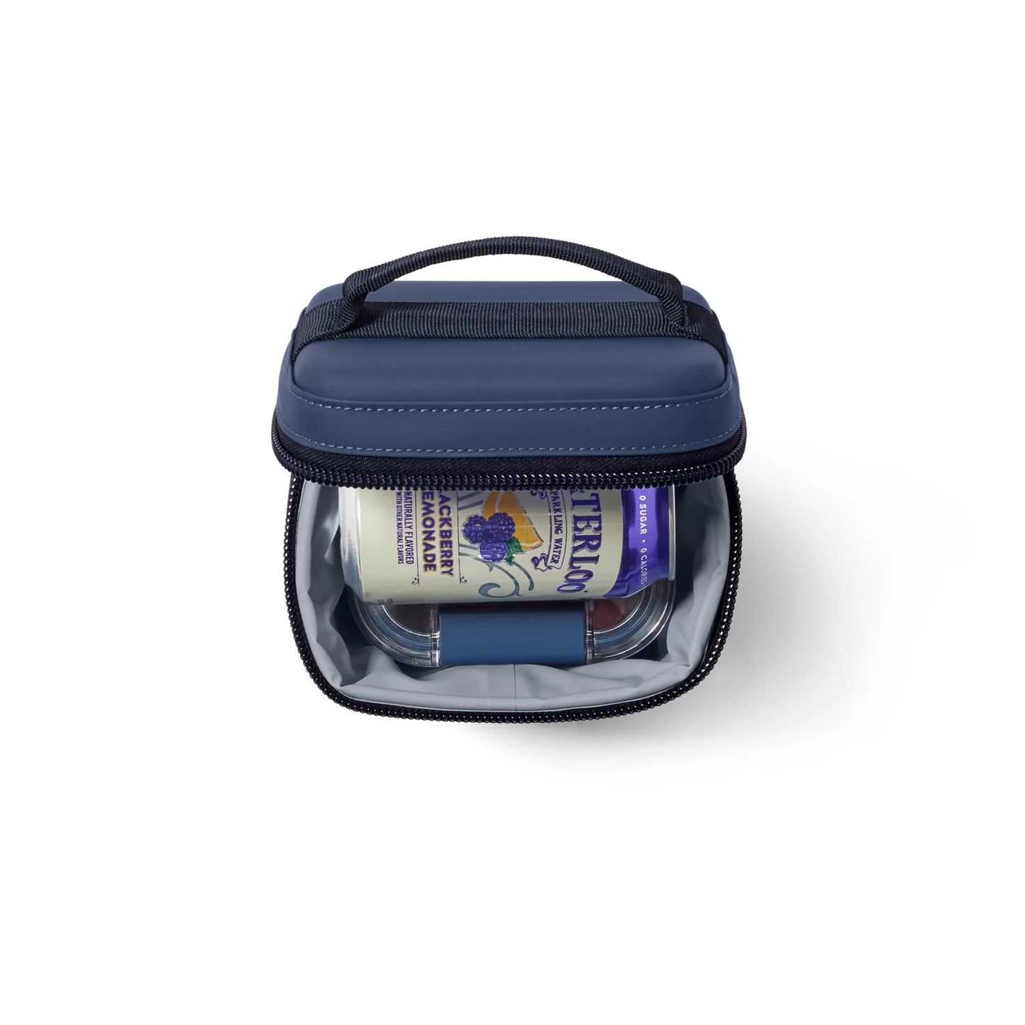 2L Insulated Snack Box