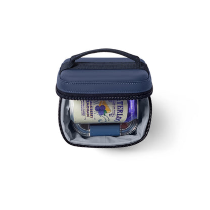 2L Insulated Snack Box